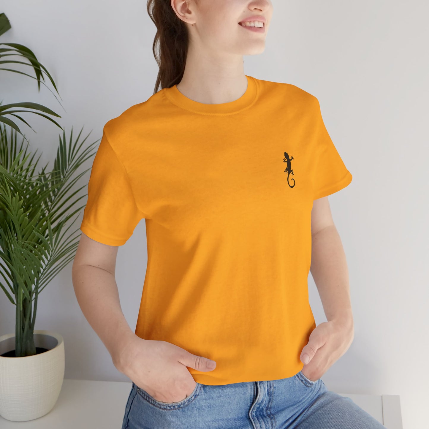 We Are One People - Short Sleeve Tee