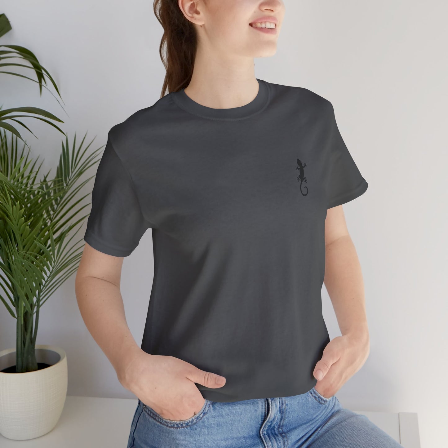 We Are One People - Short Sleeve Tee