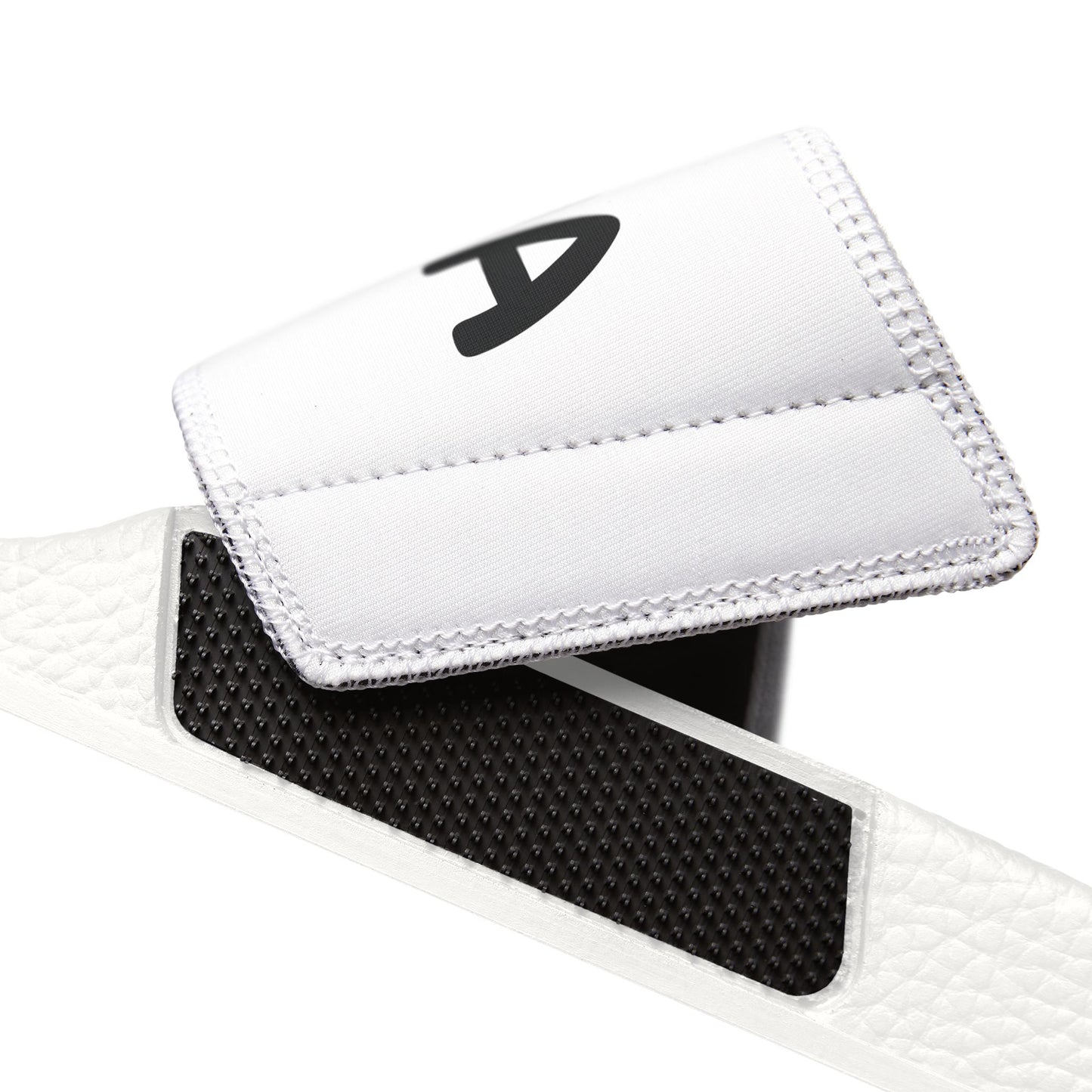 Kaliwa Kanan Stylish Men's Removable-Strap Sandals