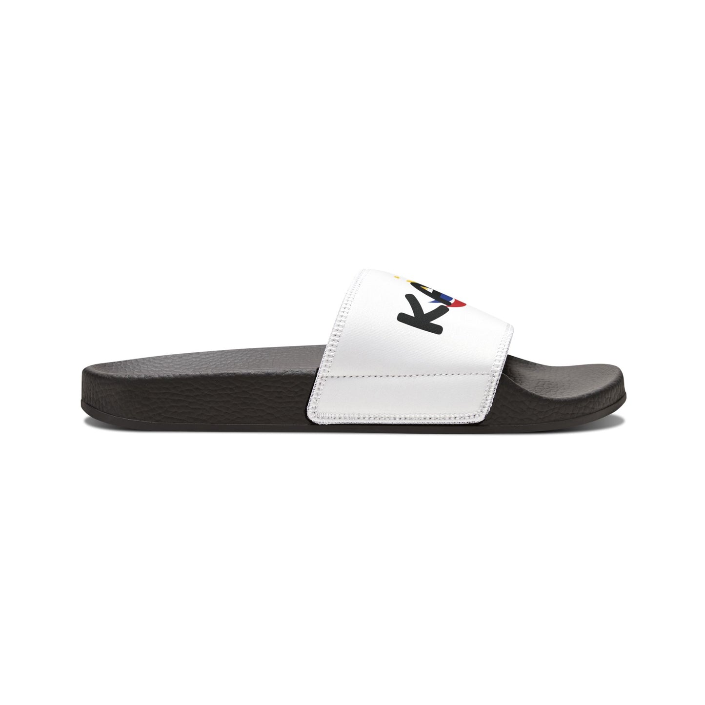 Kaliwa Kanan Stylish Men's Removable-Strap Sandals