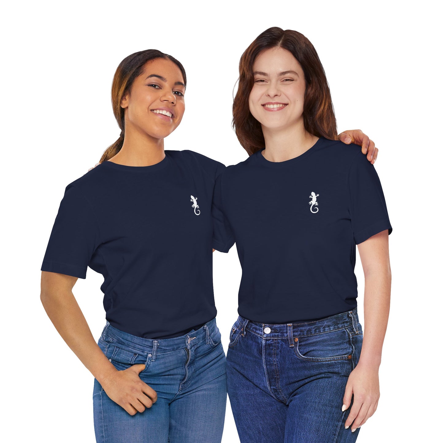 We Are One People - Short Sleeve Tee