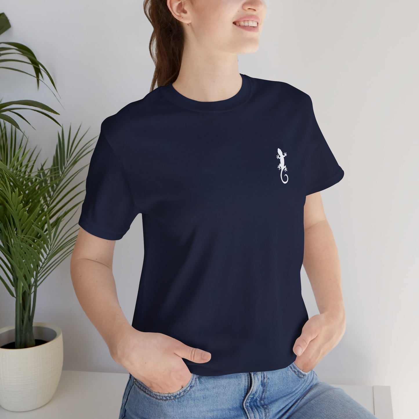 We Are One People - Short Sleeve Tee
