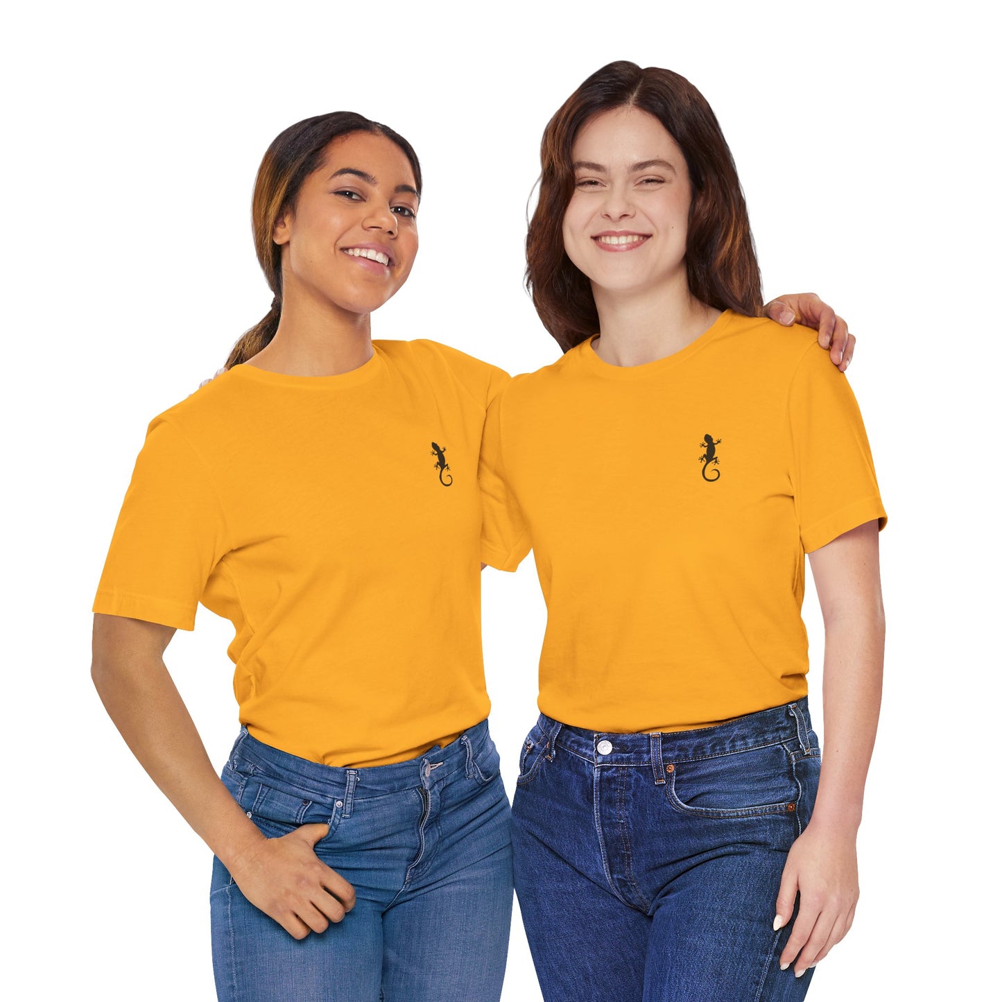 We Are One People - Short Sleeve Tee