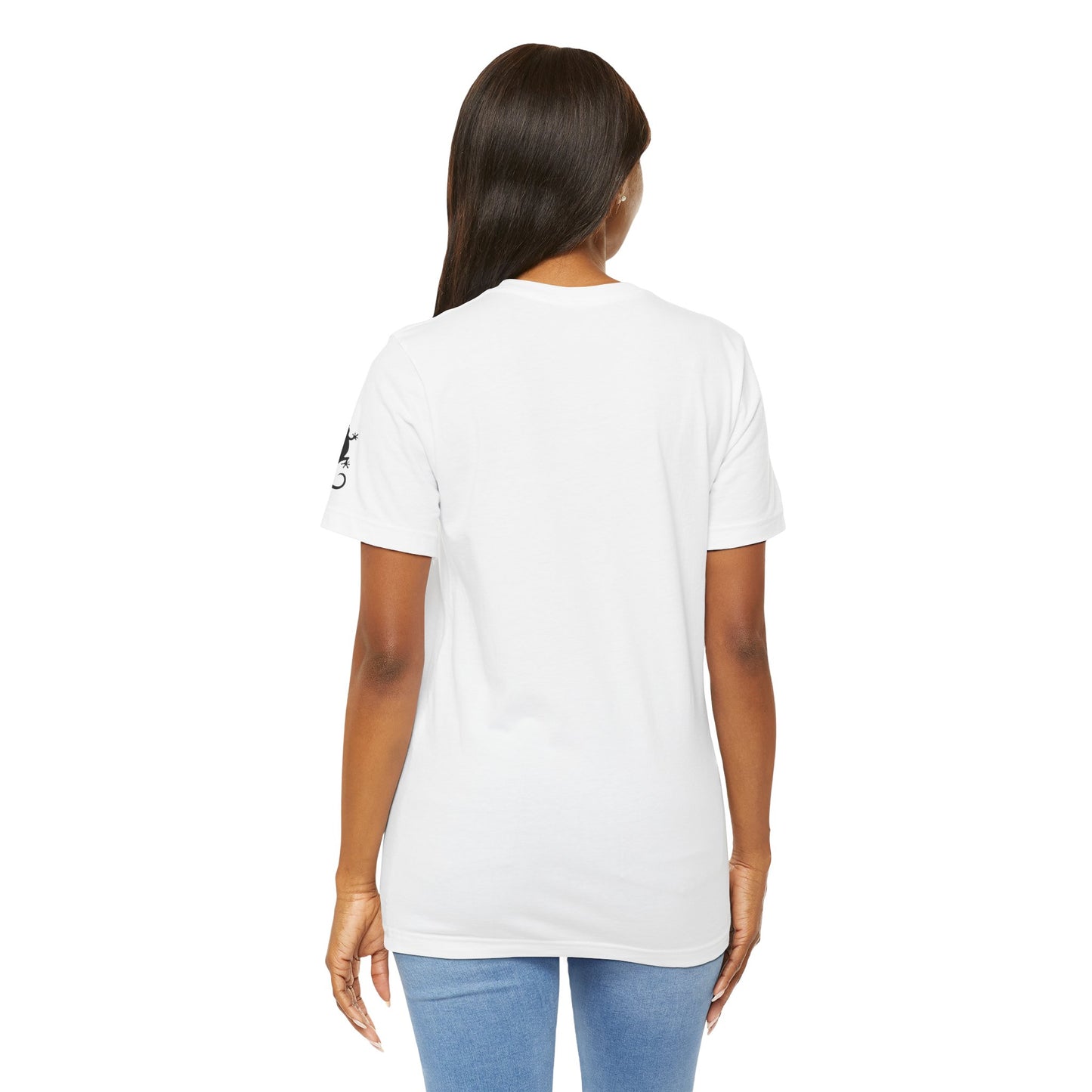 Believe. - Short Sleeve Tee