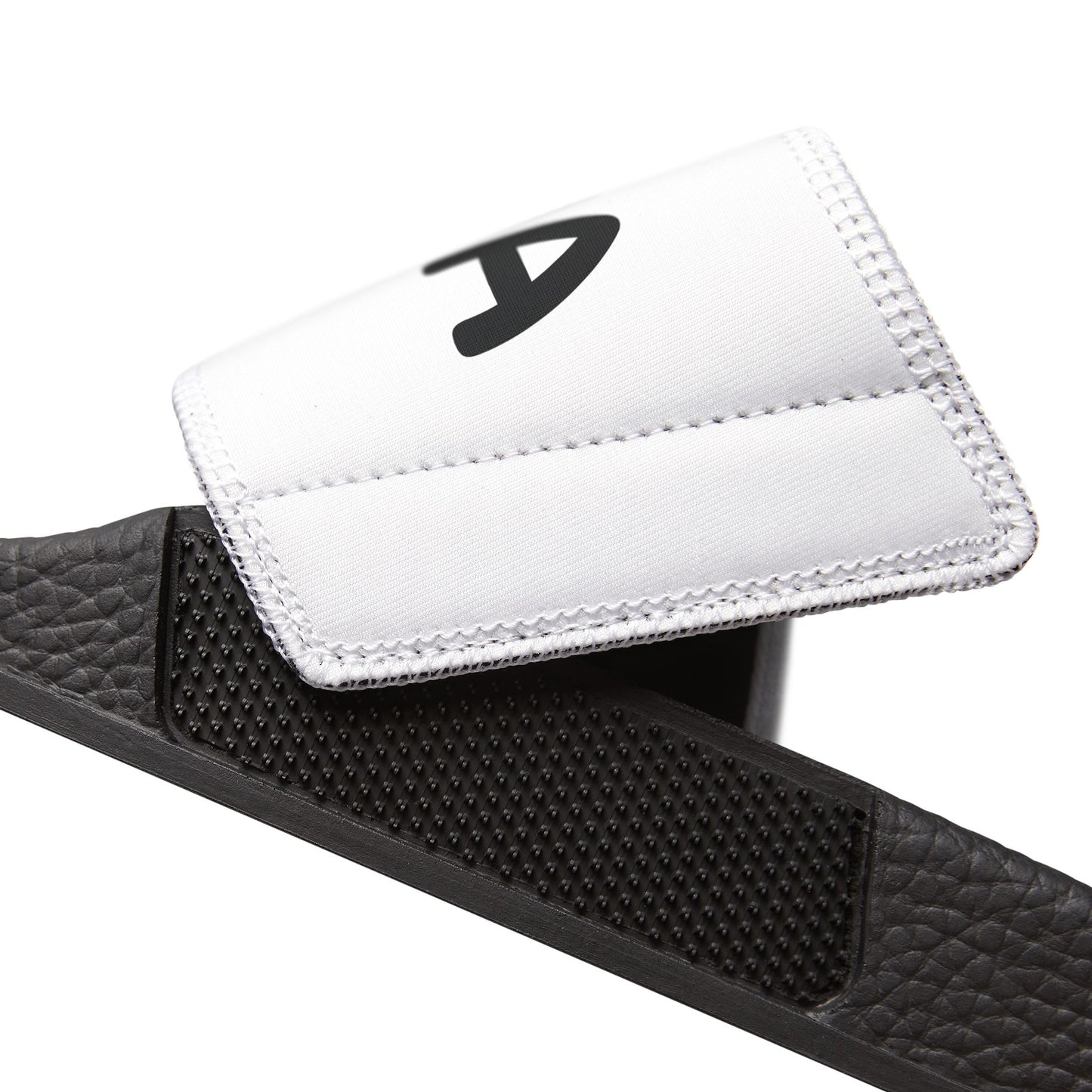 Kaliwa Kanan Stylish Men's Removable-Strap Sandals