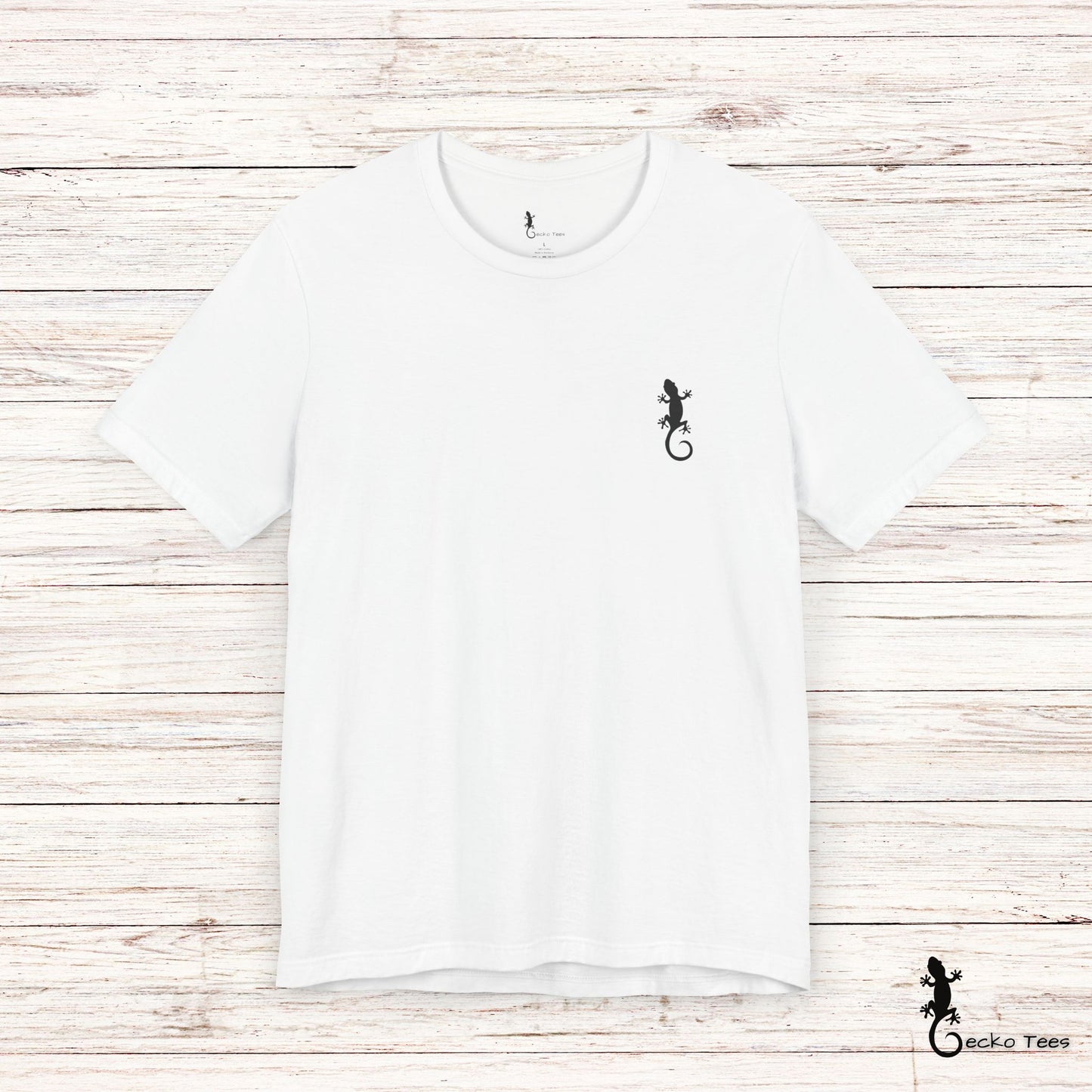 We Are One People - Short Sleeve Tee
