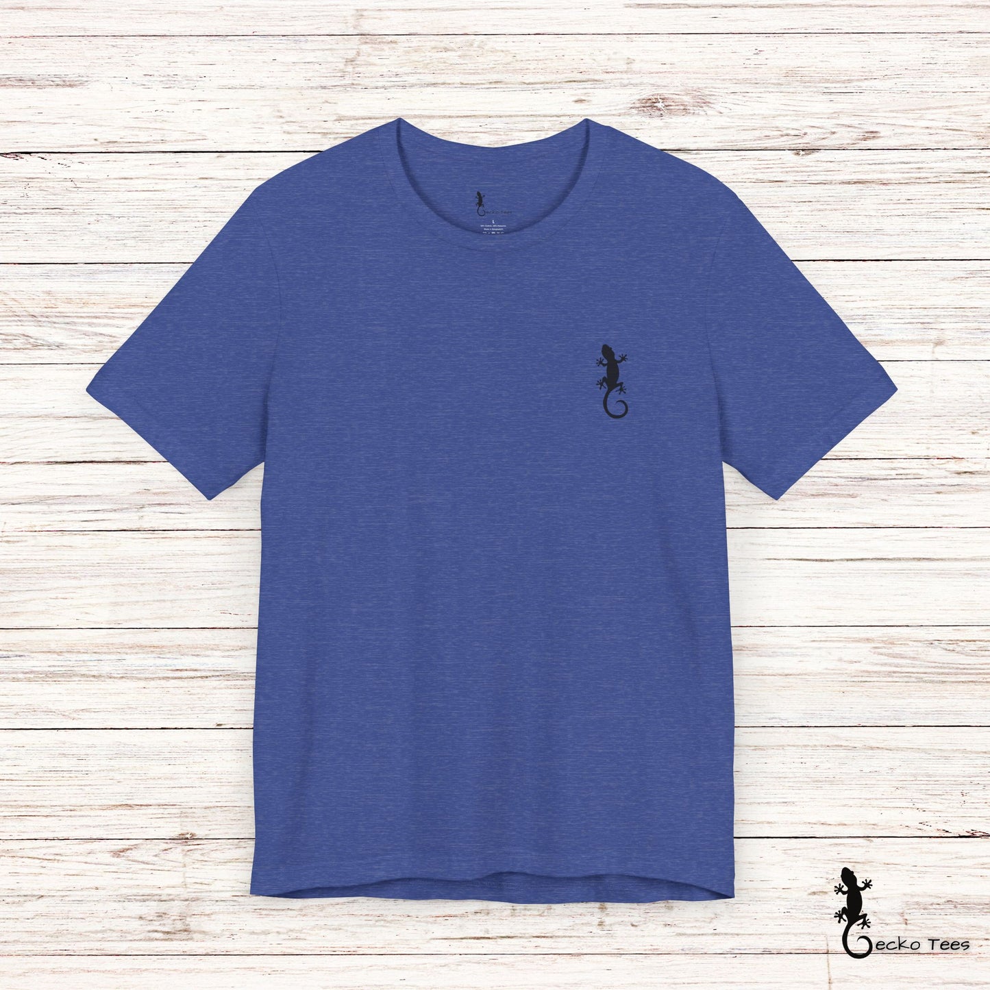 The Person not the Place - Short Sleeve Tee