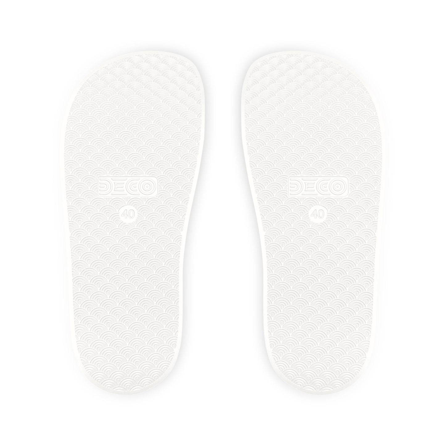 Kaliwa Kanan Stylish Men's Removable-Strap Sandals