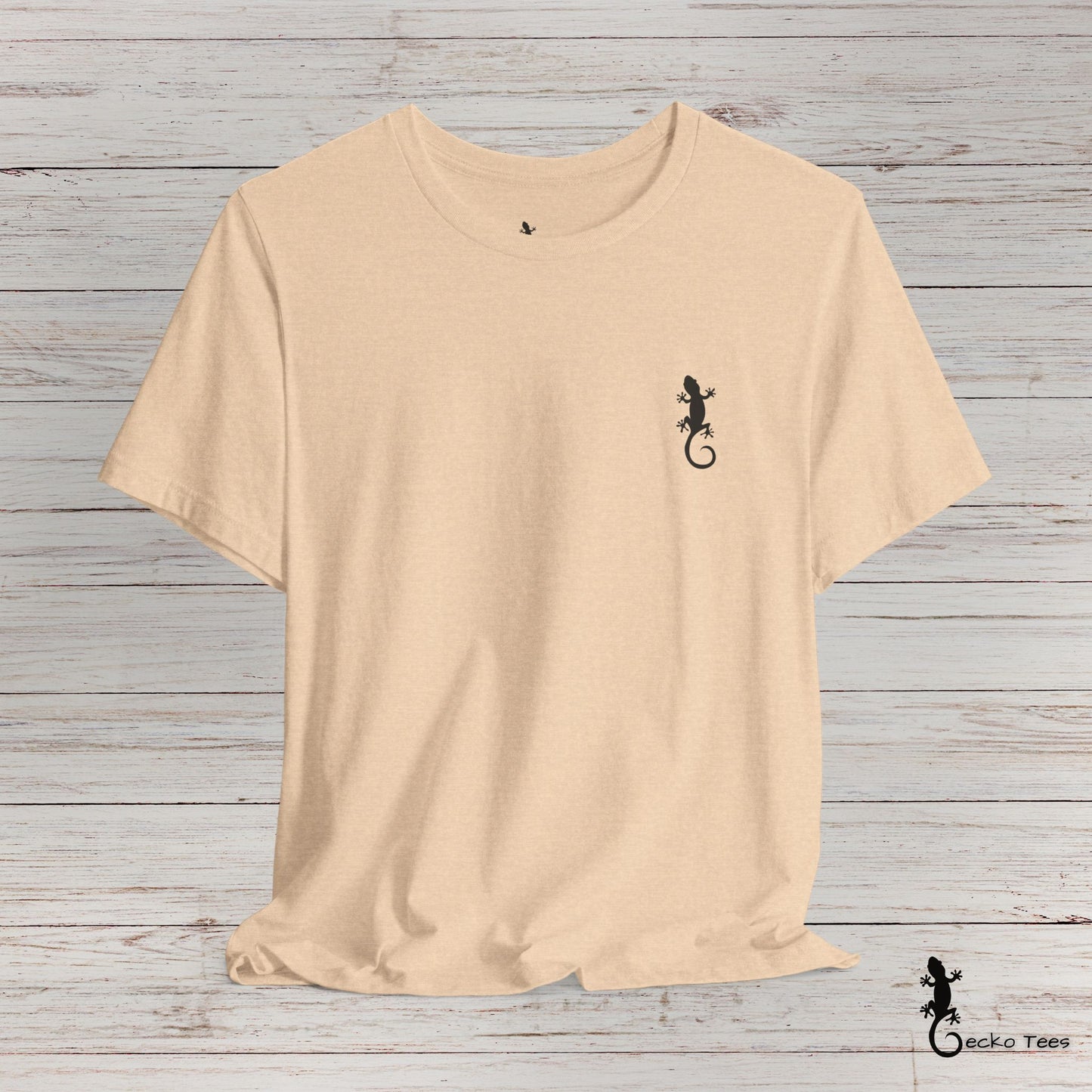 For the Love of Bugs - Short Sleeve Tee