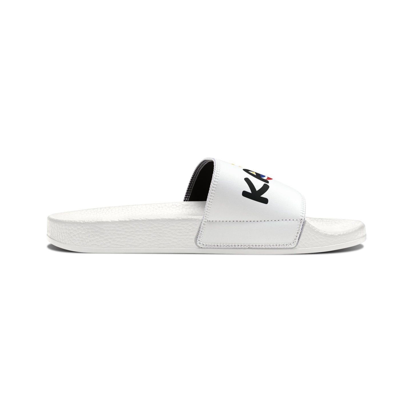 Kaliwa Kanan Stylish Men's Removable-Strap Sandals