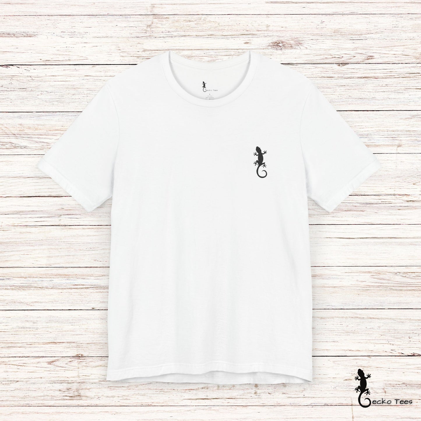 Luckier Than Others - Short Sleeve Tee