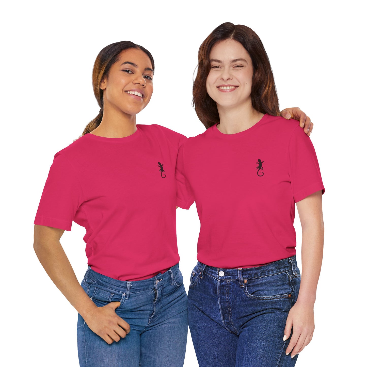 We Are One People - Short Sleeve Tee