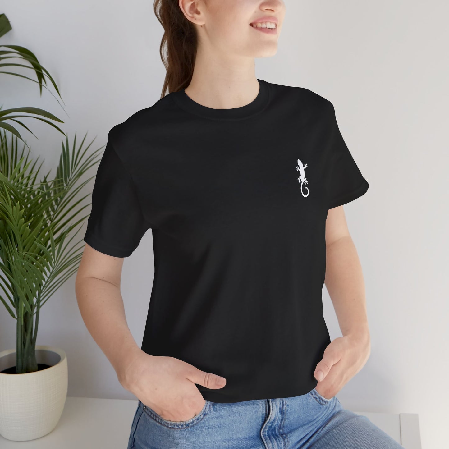 We Are One People - Short Sleeve Tee