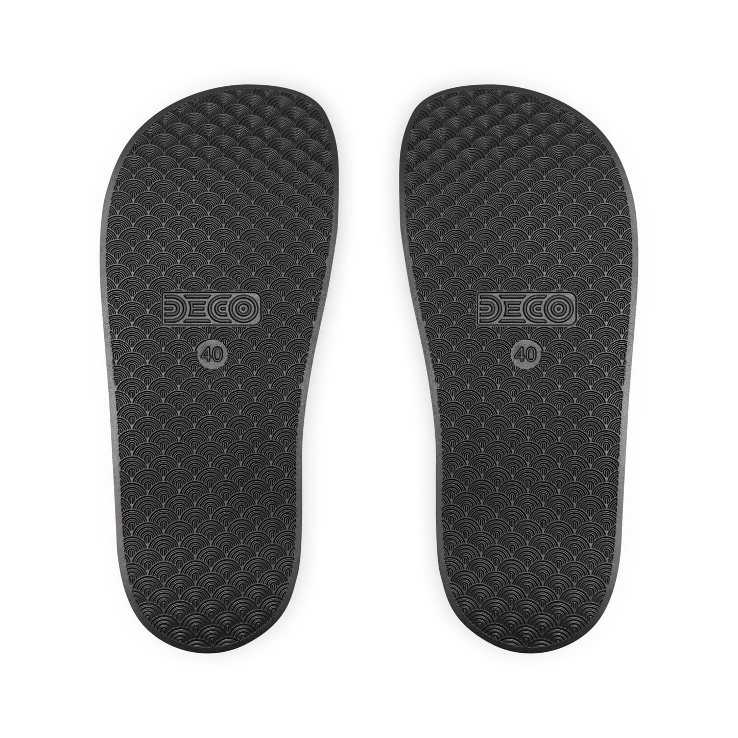 Kaliwa Kanan Stylish Men's Removable-Strap Sandals
