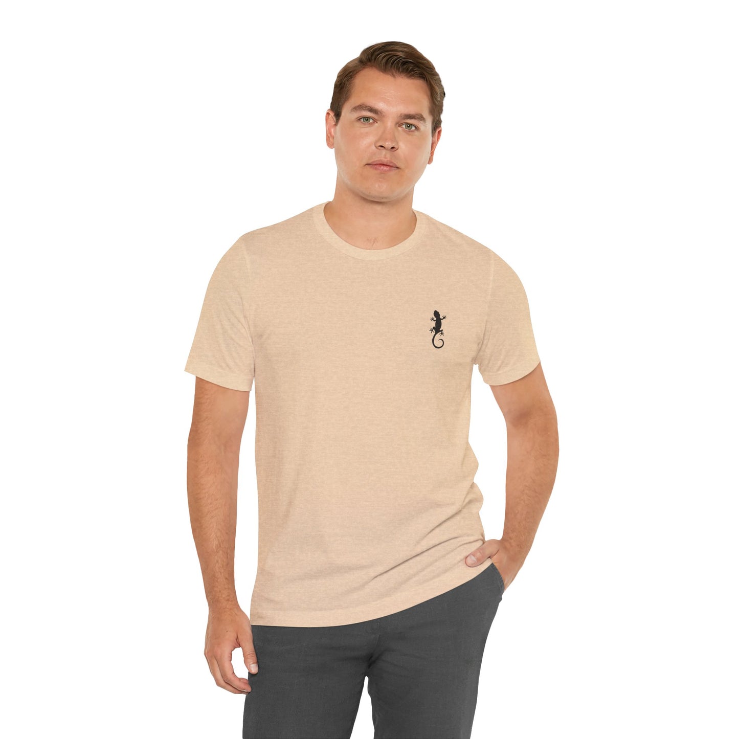 For the Love of Bugs - Short Sleeve Tee