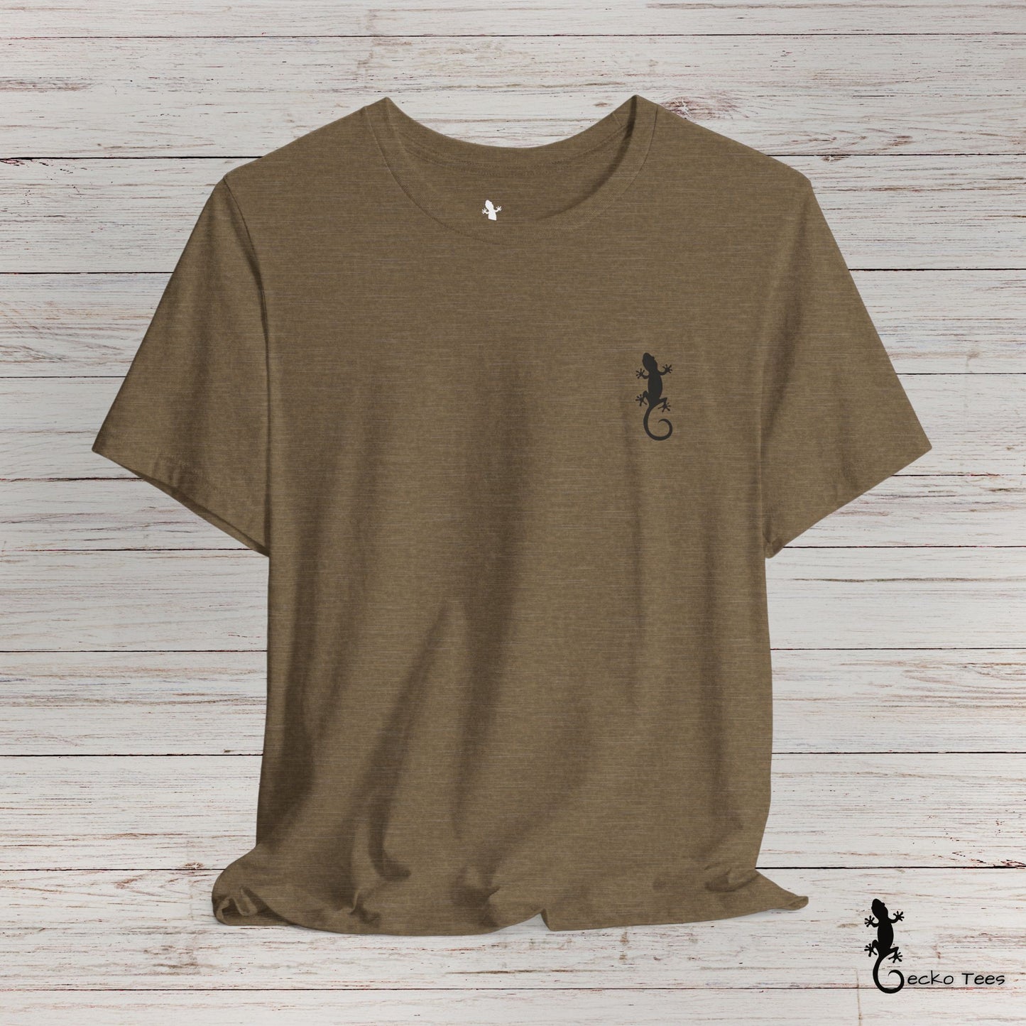 For the Love of Bugs - Short Sleeve Tee