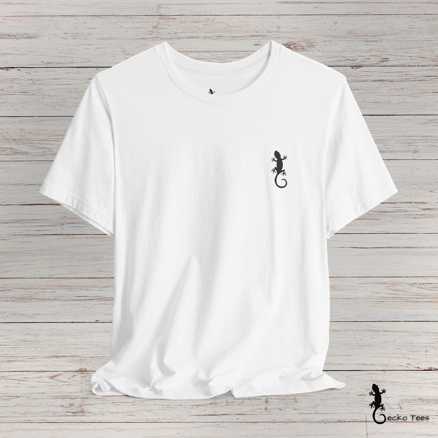 For the Love of Bugs - Short Sleeve Tee